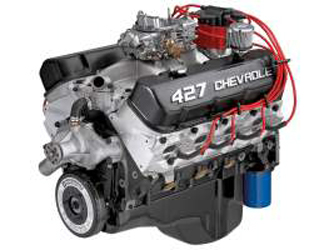 P1B5F Engine